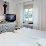 아파트 Seerose Sylt *