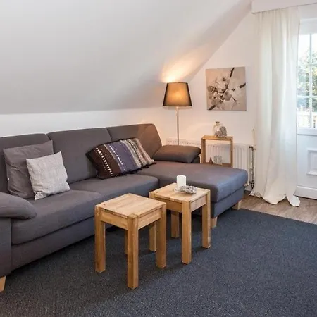 Seerose Sylt Westerland