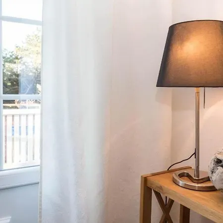 Apartment Seerose Sylt