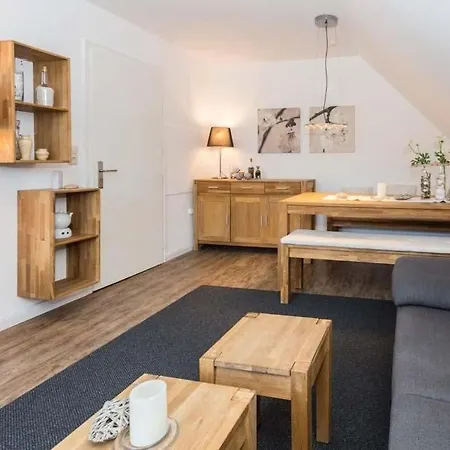 Seerose Sylt Westerland