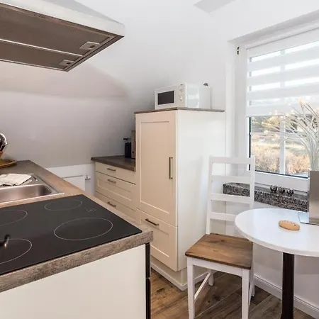 Seerose Sylt Appartement Westerland