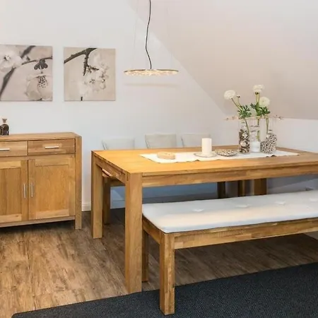 Seerose Sylt * Westerland