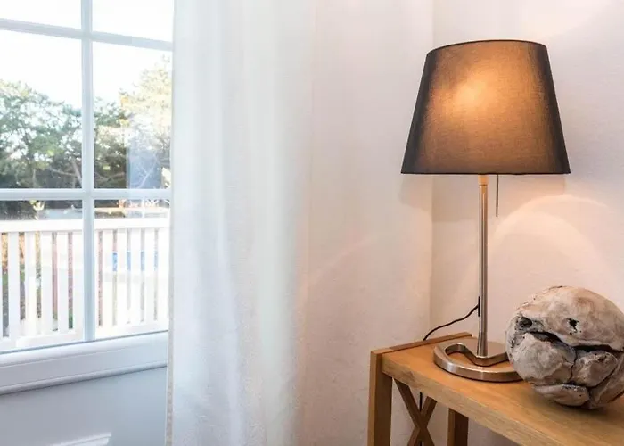 Apartment Seerose Sylt