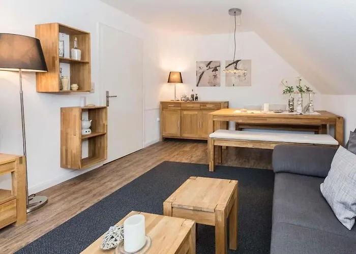 Seerose Sylt Westerland