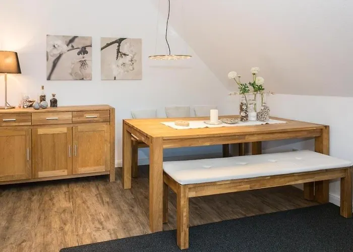 Seerose Sylt * Westerland