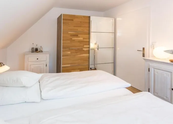 Seerose Sylt Westerland