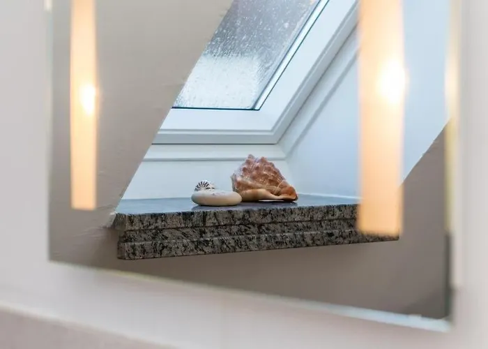 Seerose Sylt Westerland